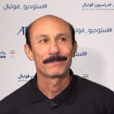 حرفهای تلخ مهاجم سابق تیم ملی؛ خانهنشین هستم و کسی به من توجهی نمیکند