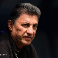 قلعهنویی قول قهرمانی نداد و در سمتش ابقا شد/ توپخانه پرسپولیس و استقلال «امیر» را از یادها برد