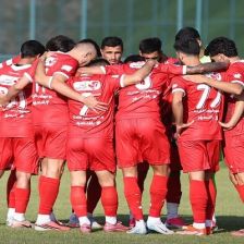 در گفتگو با مهر عنوان شد: پرسپولیس باید در دربی آرامش داشته باشد/ زمان اشتباه نیست