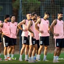 دست باز تارتار برای تقابل بزرگ هفته
