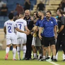 همه استقلال، منتظر بازگشت فوق ستاره