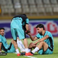 روزگار تلخ شکاری؛ گل نمیزند و پنالتی خراب میکند!