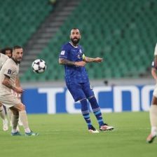 لیگ نخبگان فوتبال آسیا؛ بازیکنان استقلال در پایان بازی با السد چه گفتند؟