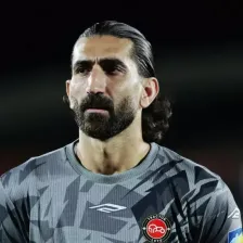 تاریخ اعزام بیرانوند به سربازی مشخص شد