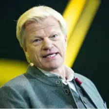 کان: مشکل آلمان مربی نیست، بازیکنان لوس هستند!