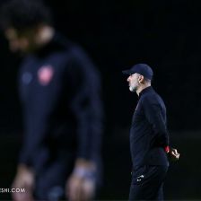 سیدجلال حسینی در آستانه بازگشت به پرسپولیس