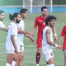 مچ اندازی بدون حاصل نساجی و پیکان!