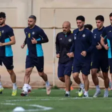 زمان آغاز تمرینات سپاهان مشخص شد