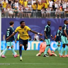 آلمان مسیر صعود را به اکوادور نشان داد/ دبل پپه، فیلها را به مرحله بعد برد