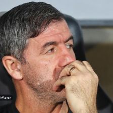واکنش کریم باقری به برد خوب پرسپولیس