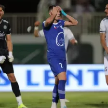 خلیفه استقلال را کنسل کرد!