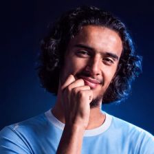 منچستر سیتی در آستانه نهایی‌کردن انتقال ایوب بوادی