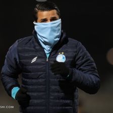 مدافع جنجالی استقلال رسما به چادرملو اردکان پیوست +عکس