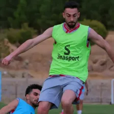 خرم آباد در انتظار استارت گلزن دربی