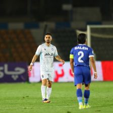 پس از 5000 روز، عالیشاه بار دیگر مقابل استقلال شکست خورد!