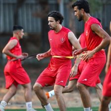 ضعف بزرگ پرسپولیس به تارتار ارث رسید!