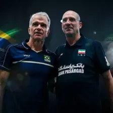 ایران- برزیل: دعوا شروع شد!