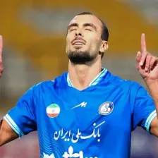 اس خوزستان 1 - تراکتور 0: شوک به صدر جدول!