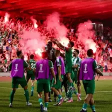پایان لیگ لبنان بعد از جنگ با رژیم صهیونیستی