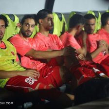 پیشنهاد عجیب به پرسپولیس/ باشگاه فرد البرز شرط گذاشت!