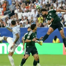 فدراسیون عربستان: اسپانیا محترم است نه ترسناک!
