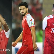 پرسپولیس رسماً جواب داد/ نامه پیمان حدادی برای حضور سه بازیکن در تیم امید