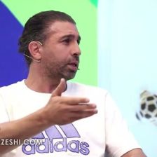 فردوسیپور پرسید، کاناوارو یک راهحل ساده اما طلایی گفت/ تیم ملی همین یکچیز را نداشت! +ویدیو