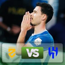 خلاصه بازی الهلال 1-0 الحزم