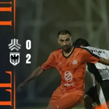 لیگ یک: خلق شگفتی جلوی سایپا با 10 نفر