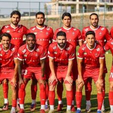 تغییر مهم در بازوبند پرسپولیس/ ارونوف گزینه سوم شد