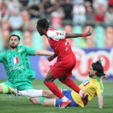 اعتراف تلخ ستاره سابق پرسپولیس: حیا کن رها کن؟ زورمان نرسید!