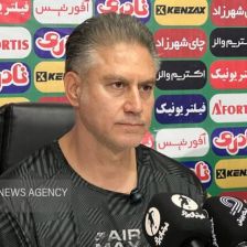 گل زدن در دقایق پایانی را «فولاد تایم» گذاشتم