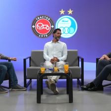 امیرحسین صادقی: امیرحسین حسینزاده باید برای استقلال نقش قلک را بازی میکرد!