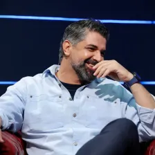 پیروز قربانی در یک قدمی نیمکت آلومینیوم