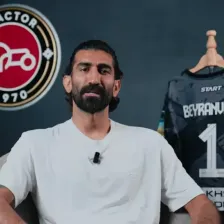 حرفهای تند و اتهام جنجالی علیرضا بیرانوند!