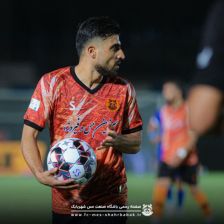 تنها تغییر در دو هفته بعدی لیگ برتر
