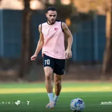 پایان شایعات در مورد اوستون اورونوف