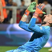 واکنش کرواتها به 7-0: ما شدهایم سنمارینو!