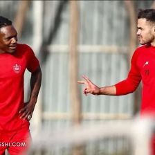 اتفاق ویژه در ترکیب پرسپولیس؛ تارتار تسلیم خواسته هواداران شد!
