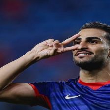 کارستان شهاب در مالزی؛ تعظیم مالزی به جوهر گلزنی مهاجم ایران!