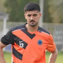 پسر فولاد به اهواز برگشت (عکس)