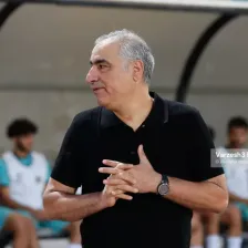 یک تغییر در ترکیب پیکان برای نبرد با استقلال