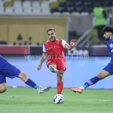 اینجا آنجا نیست اوستون اورونوف!