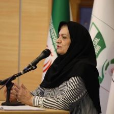 شجاعی: برای داشتن تیم ملی قدرتمند زنان به لیگ پویا نیاز داریم