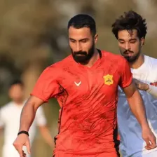 پیام واضح آقای گل لیگ یک به گلزنان لیگ برتر