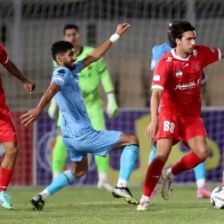 پرسپولیس، یکی از چهار حریف تدارکاتی چادرملو