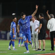 تقابل استقلال و مدافع جنجالی؛ بنبست در تعدیل قرارداد