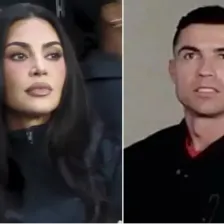 تبلیغ جنجالی نایکی: از هالند و رونالدو تا کیم کارداشیان!
