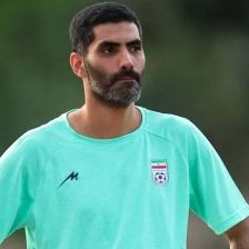 انصاری: بر رفع نقاط ضعف در اردوی تایلند تمرکز کردهایم