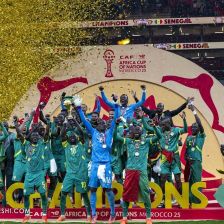 شکایت قهرمان به CAS؛ جام ما را پس بدهید!